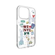 City 城市系列防摔手機殼(M系列支援MagSafe)